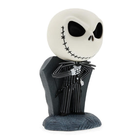 Nightmare Before Christmas Jack Skellington 9 Inch PVC Figural Bank