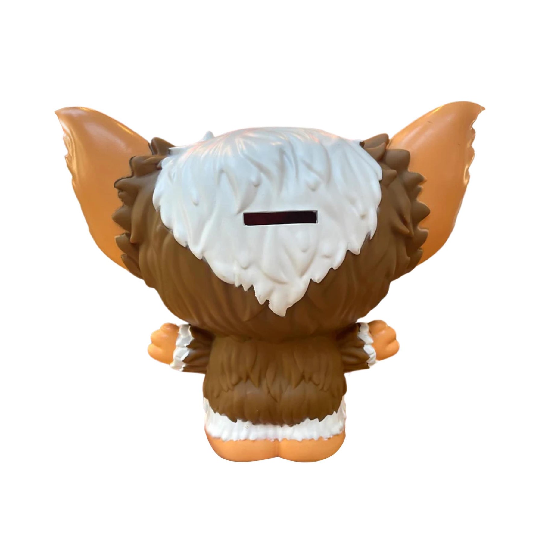 Gremlins Gizmo 8 Inch PVC Figural Bank