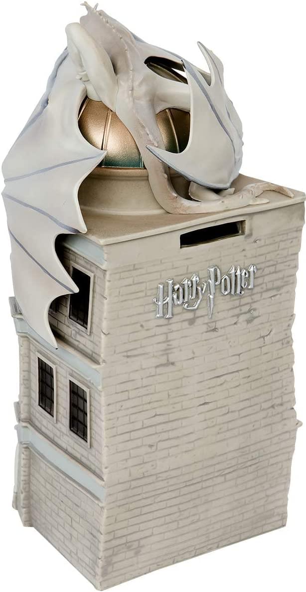 Harry Potter Deluxe PVC Bank | Gringotts