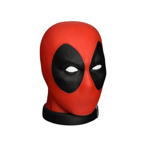 Marvel Deadpool Classic 8 Inch PVC Bust Bank