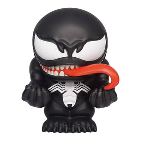 Marvel 8 Inch PVC Figural Bank | Venom