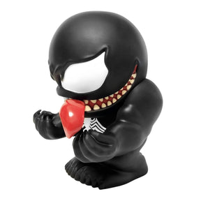 Marvel 8 Inch PVC Figural Bank | Venom