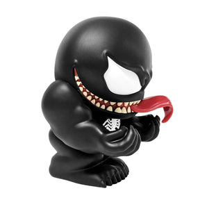 Marvel 8 Inch PVC Figural Bank | Venom