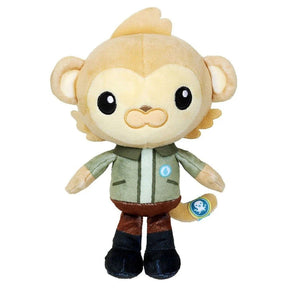 Octonauts Above & Beyond 8 Inch Plush | Paani