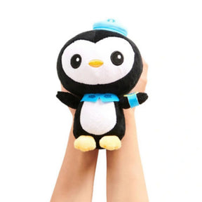 Octonauts Above & Beyond 8 Inch Plush | Peso