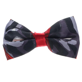 Marvel Deadpool Bow Tie