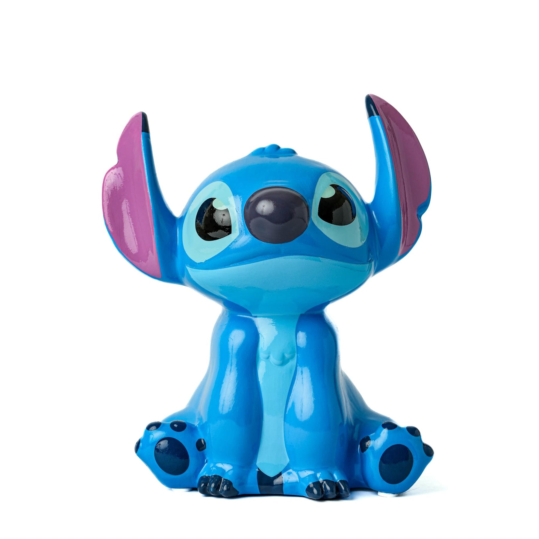 Disney Lilo & Stitch Stitch 9 Inch Ceramic Collector Bank