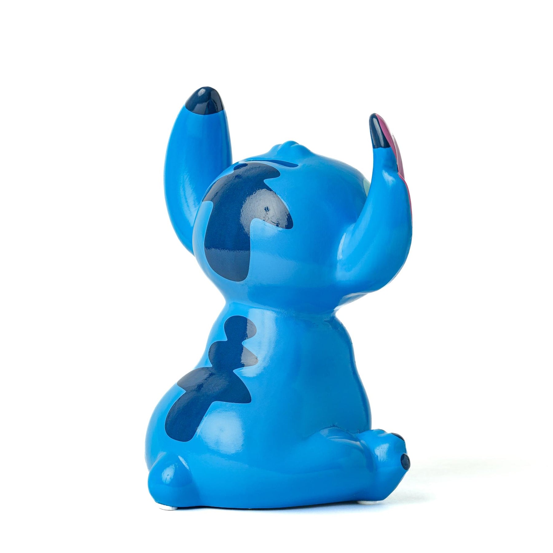 Disney Lilo & Stitch Stitch 9 Inch Ceramic Collector Bank