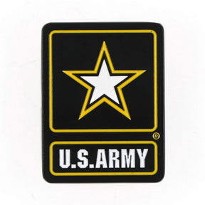 U.S. Army Star Logo Lapel Pin