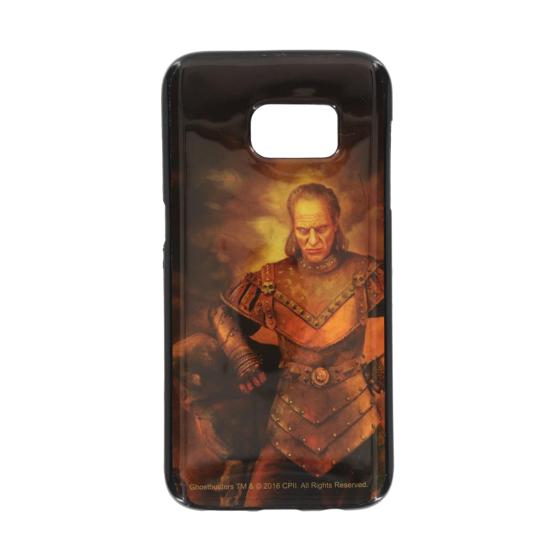 Ghostbusters Vigo Samsung Galaxy S7 Case