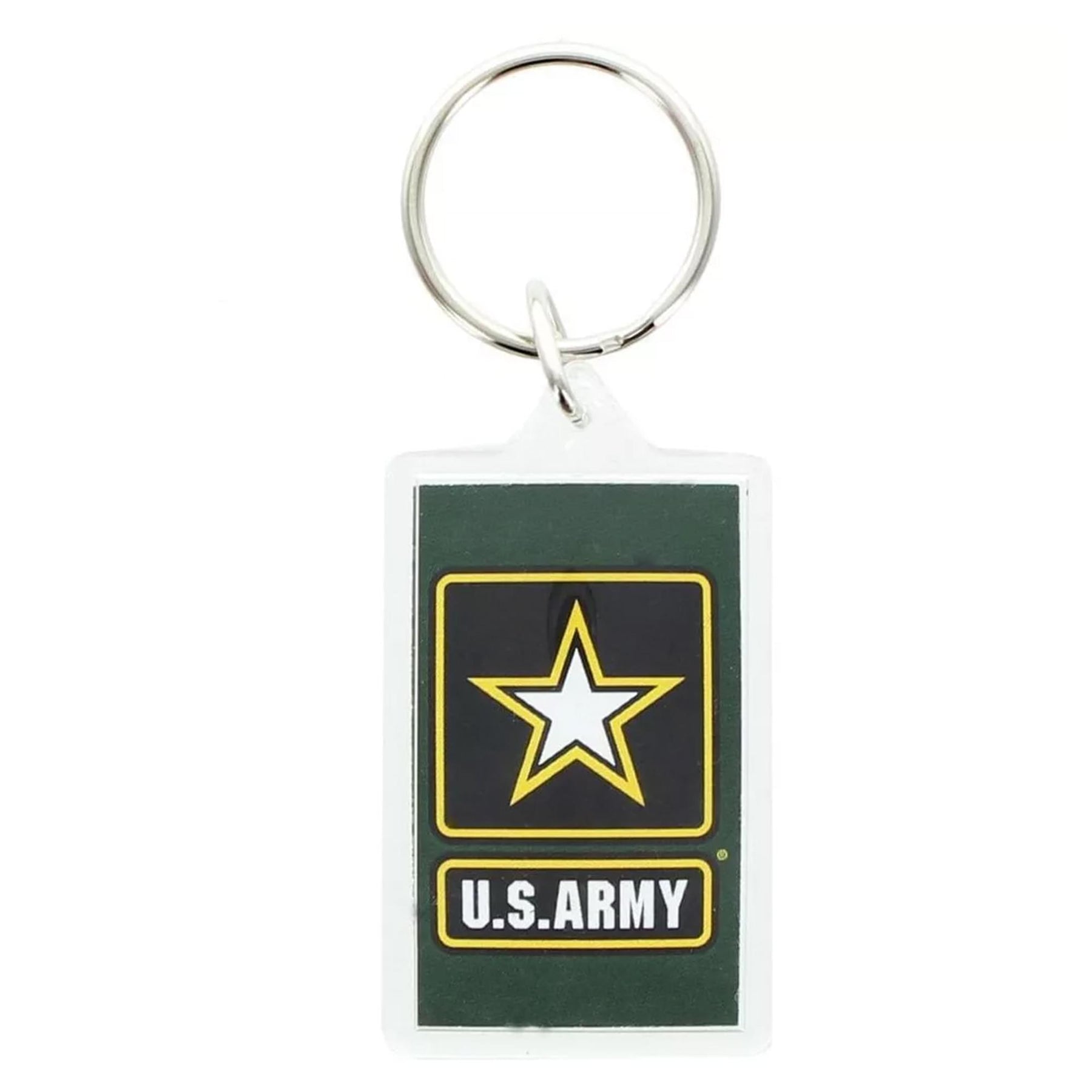 U.S. Army Keychain