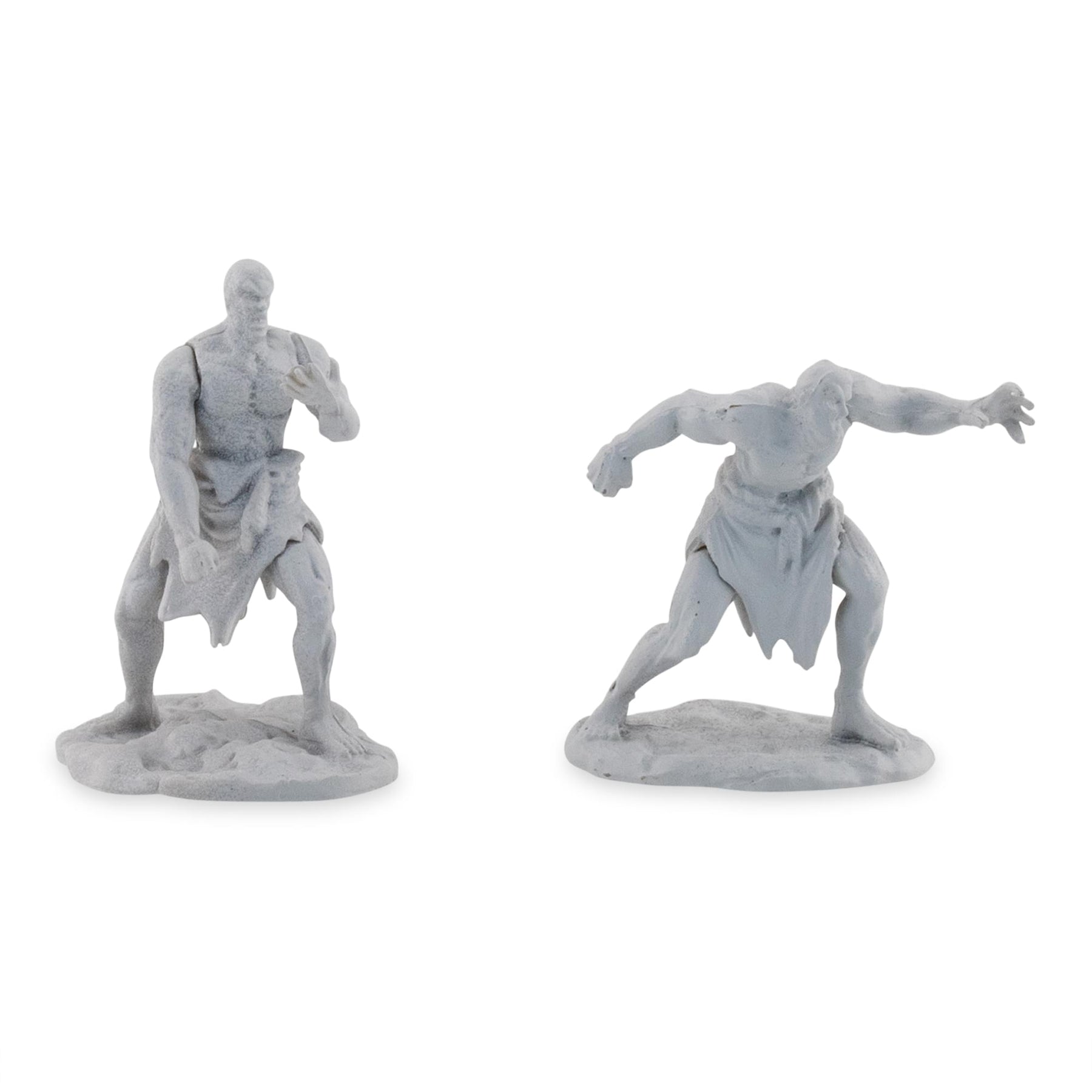 D&D Nolzurs Marvelous Unpainted Miniatures | Flesh Golems