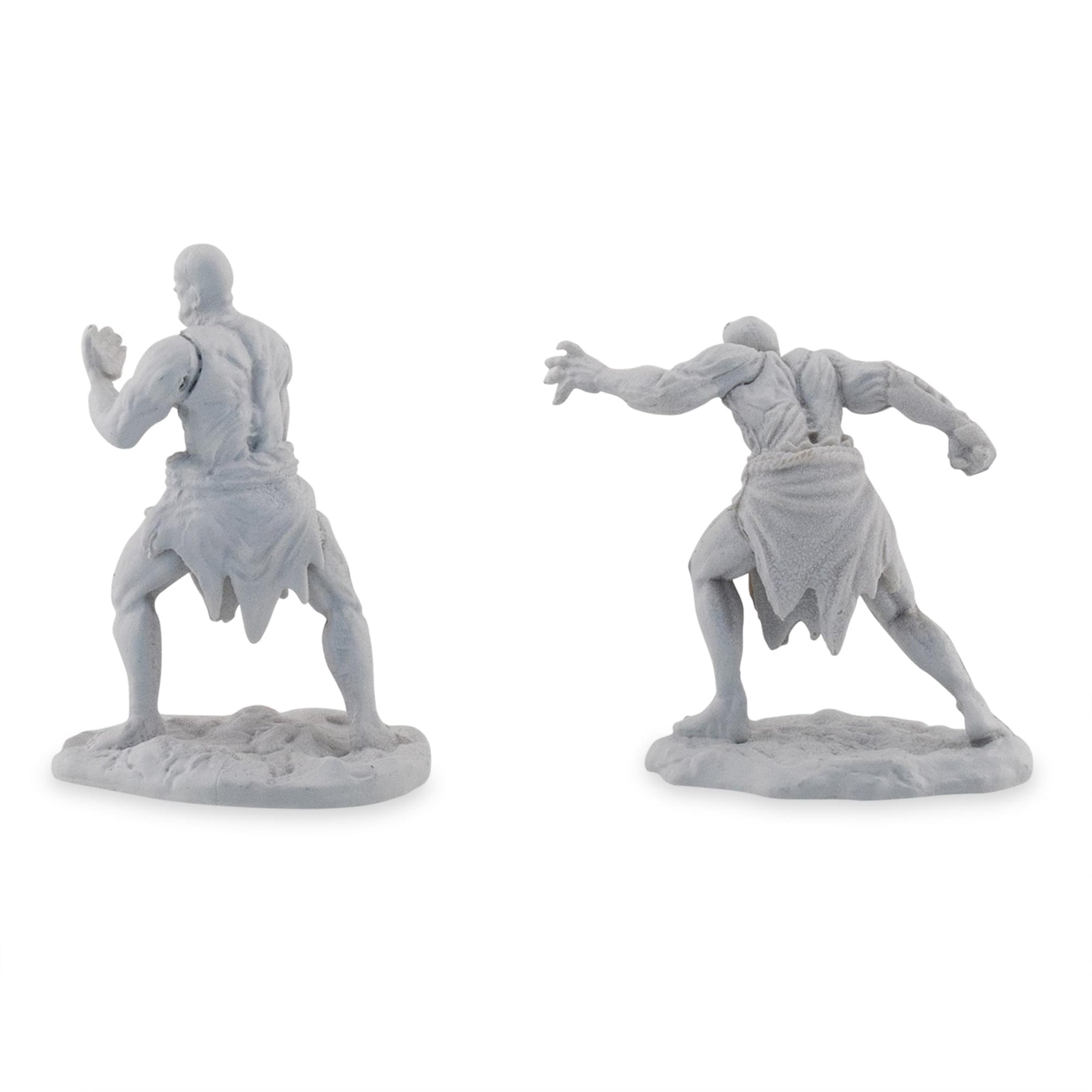 D&D Nolzurs Marvelous Unpainted Miniatures | Flesh Golems