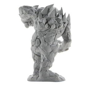 Pathfinder Deep Cuts Unpainted Miniatures | Cavern Troll