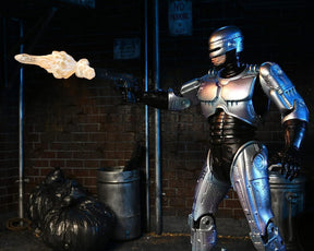 RoboCop Ultimate 7 Inch Action Figure | RoboCop