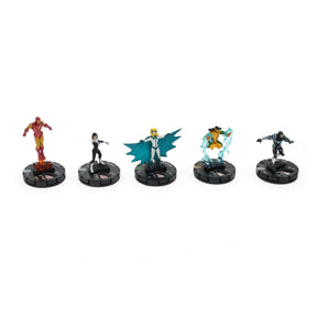 Iron Man Marvel Heroclix Booster Brick Blind Box Random Figure