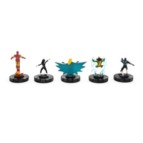 Iron Man Marvel Heroclix Booster Brick Blind Box Random Figure