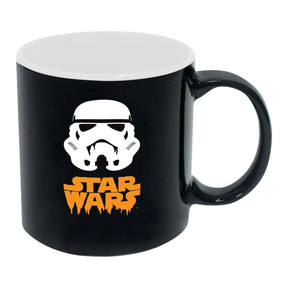 Star Wars Halloween Stormtrooper 18oz Ceramic Mug