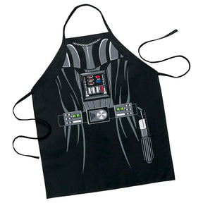 Star Wars Darth Vader Be the Character Cooking Apron