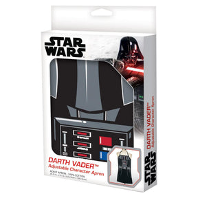 Star Wars Darth Vader Be the Character Cooking Apron