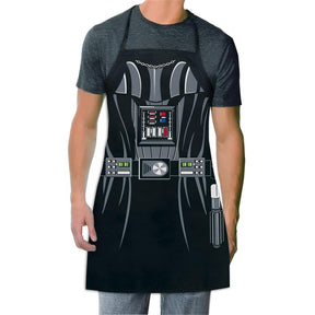 Star Wars Darth Vader Be the Character Cooking Apron