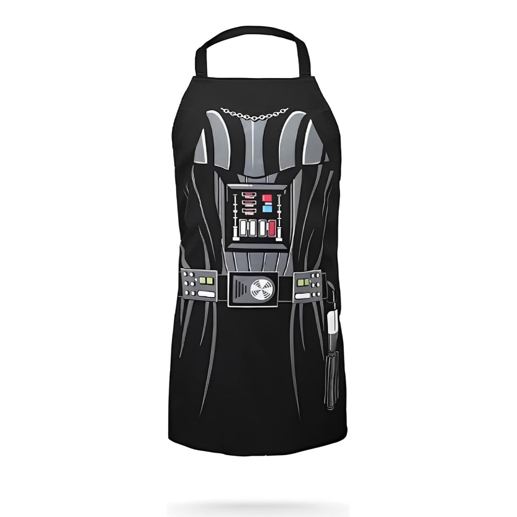 Star Wars Darth Vader Be the Character Cooking Apron