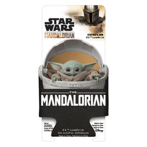 Star Wars The Child Foam Die-Cut Can Cooler