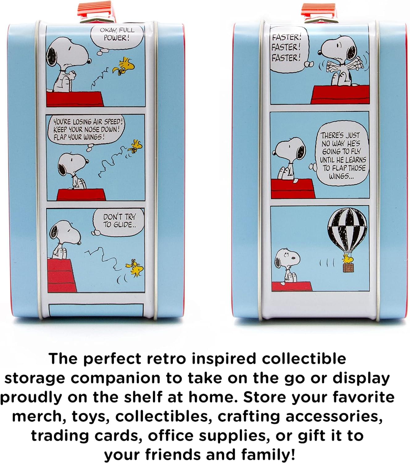 Snoopy Other Items in Toys & Collectibles