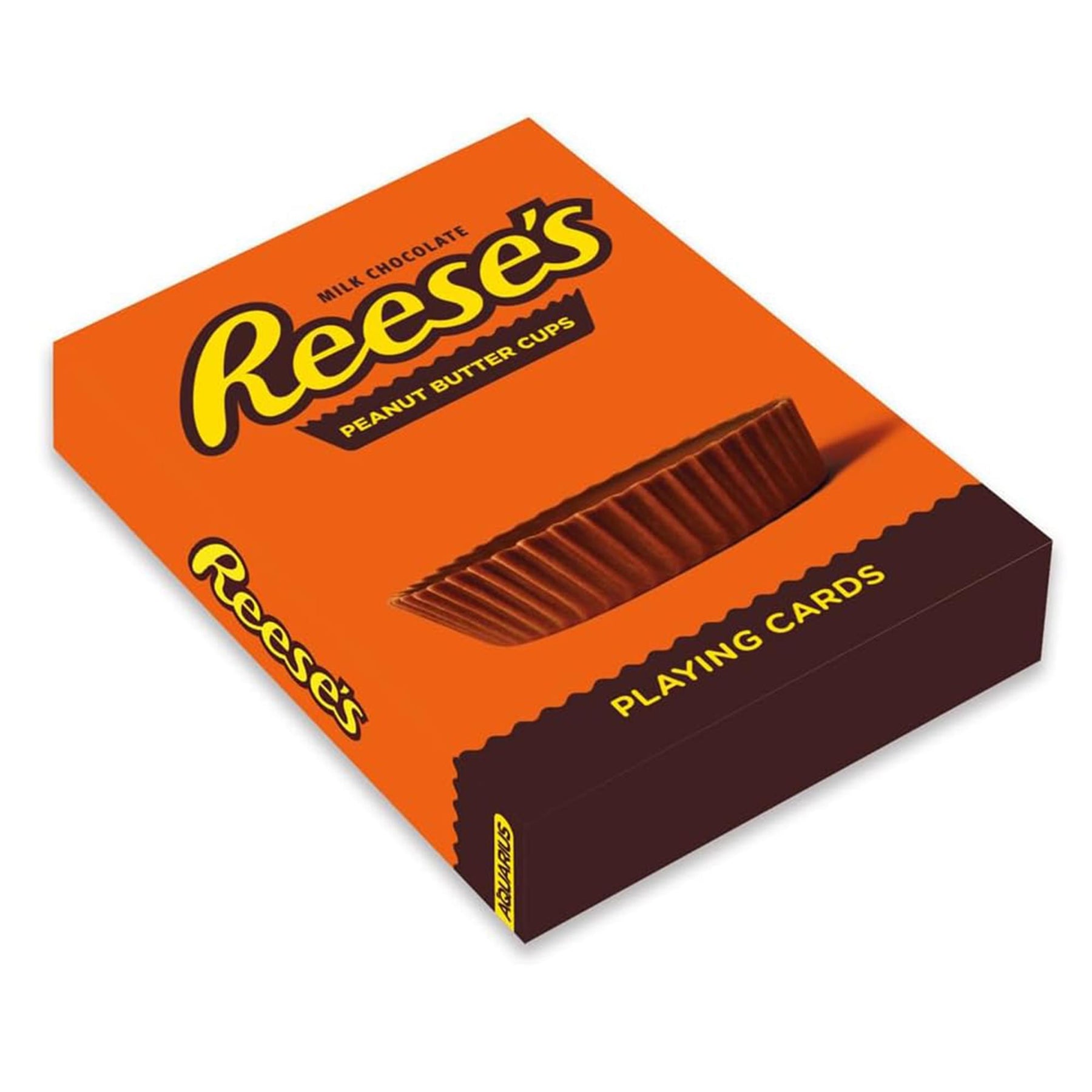 Reese’s Playing Cards