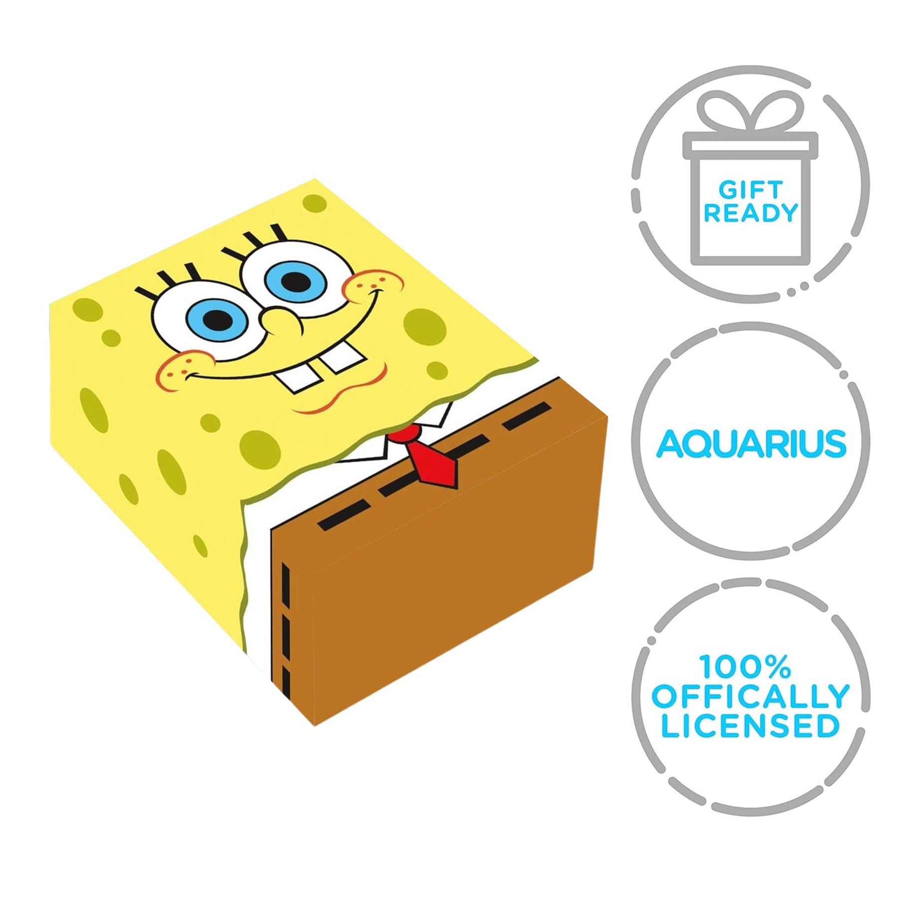 SpongeBob 25th Anniversary Premium Playing Cards