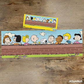 Peanuts Characters 1000 Piece Slim Jigsaw Puzzle