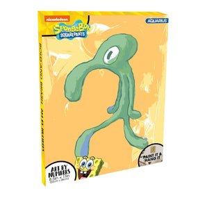 SpongeBob Bold and Brash Art By Numbers Painting Kit