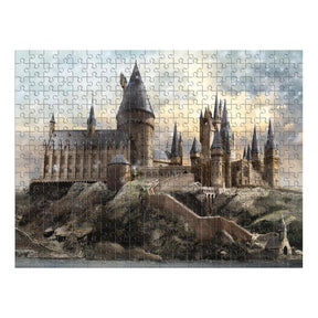 Harry Potter Tin Globe 300 Piece Jigsaw Puzzle