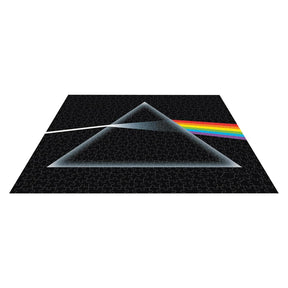 Pink Floyd Dark Side of the Moon 500 Piece Jigsaw Puzzle