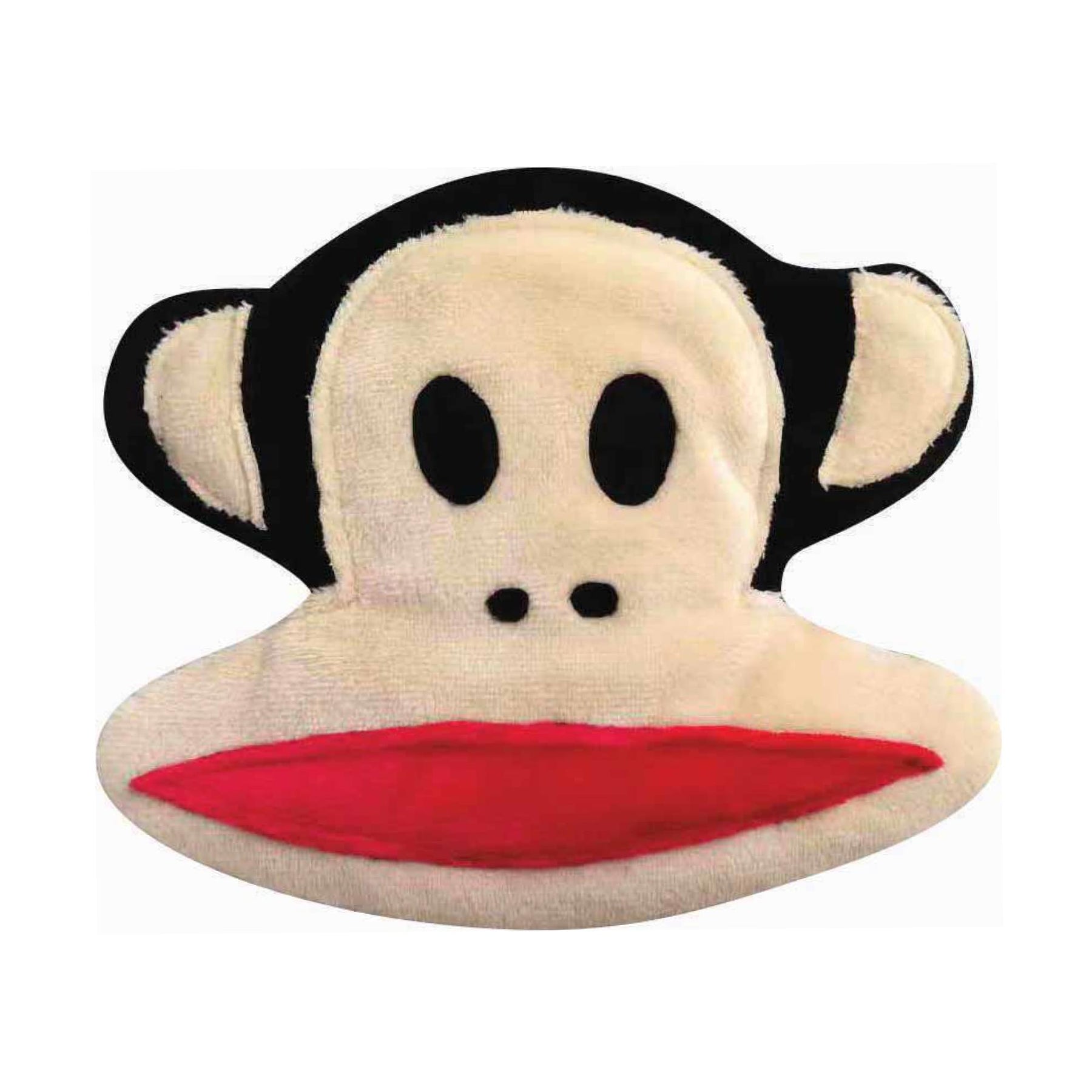 GAMAGO Paul Frank Julius Heating Pad & Pillow Huggable