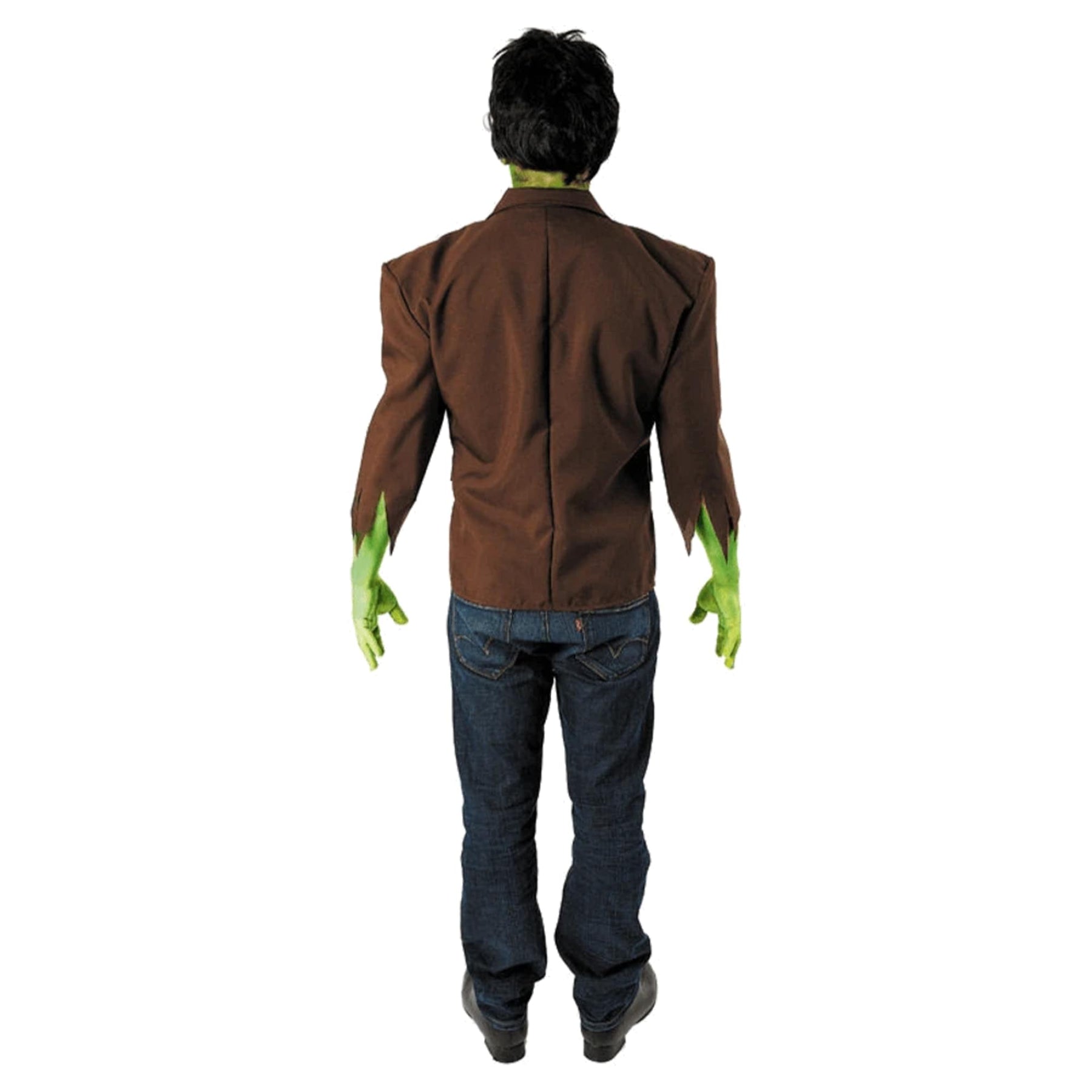 Frankenstein Adult Costume Extra Large