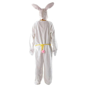 Easter Bunny Adult Costume One Size