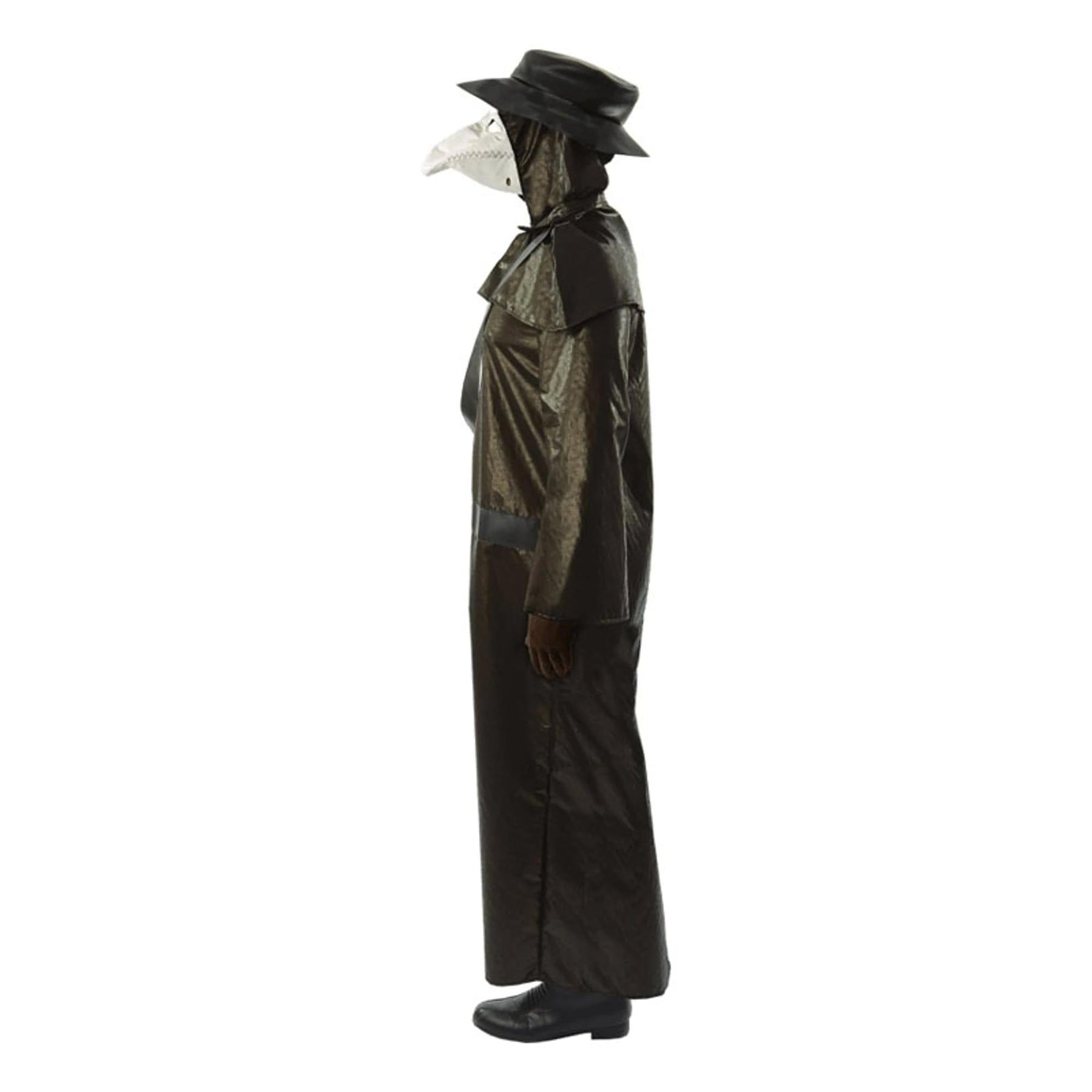 Medieval Plague Doctor Adult Costume One Size