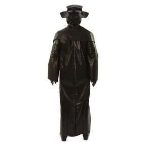 Medieval Plague Doctor Adult Costume One Size