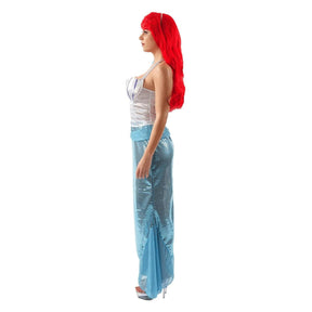 Mermaid Adult Costume Small