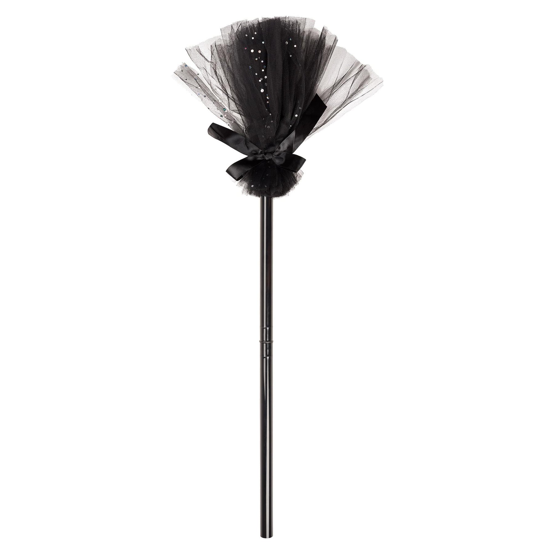 Mini Witches Broom Costume Accessory