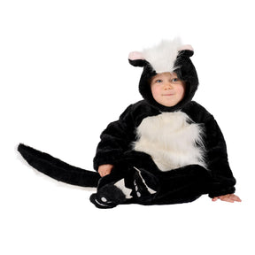 Skunk Baby Costume