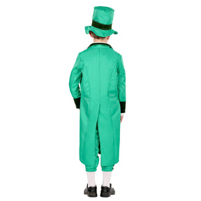 Leprechaun Child Costume