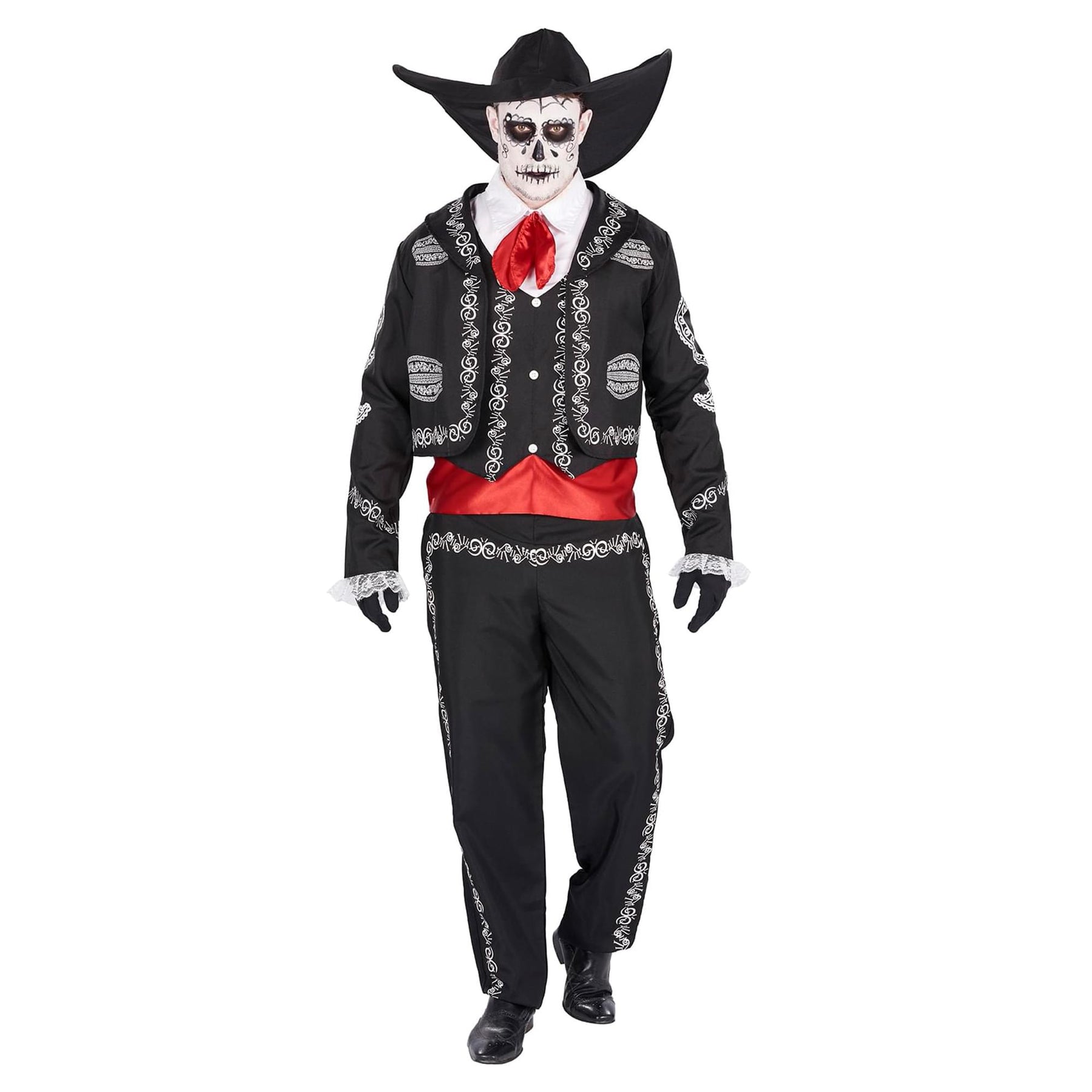 Mariachi Costume