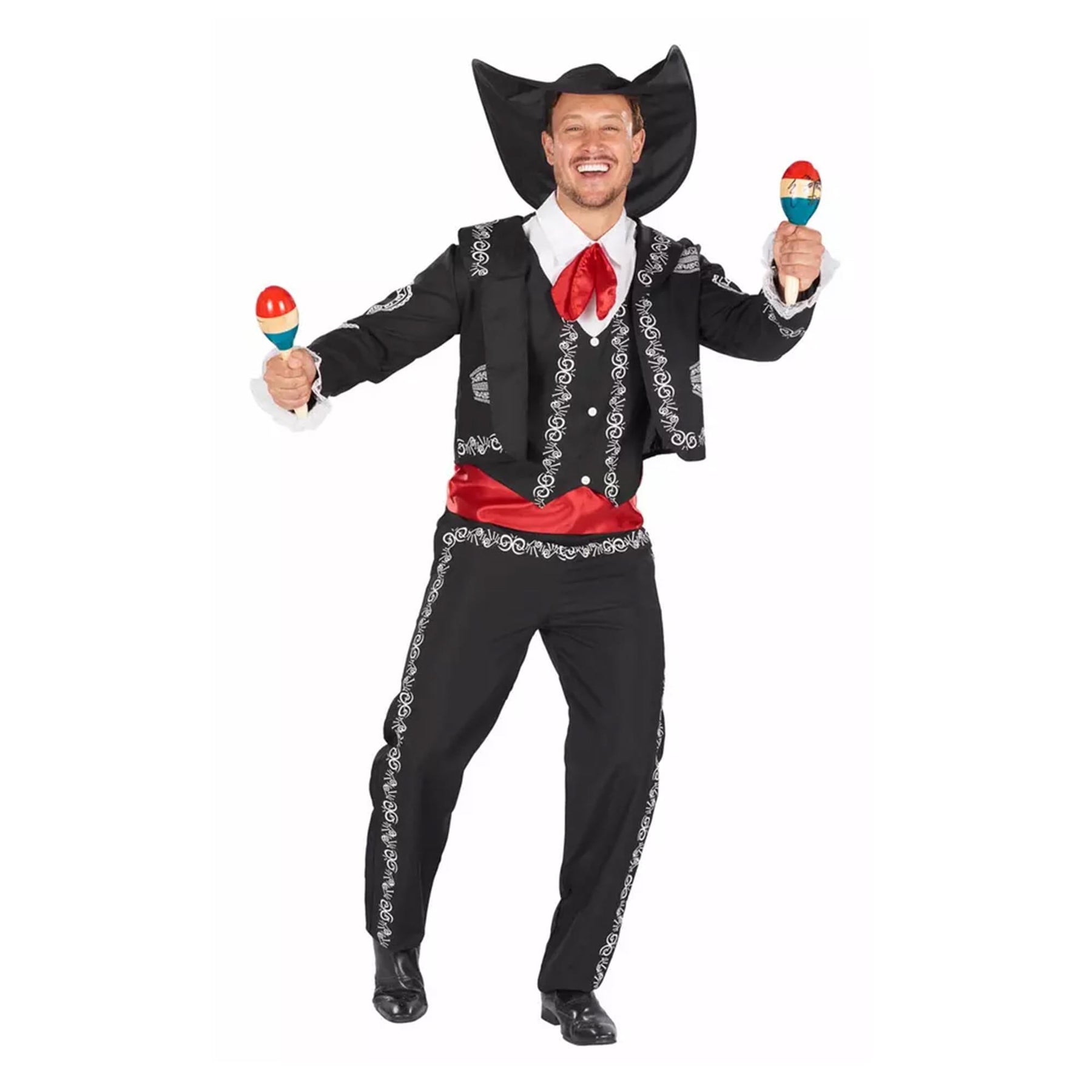 Mariachi Costume