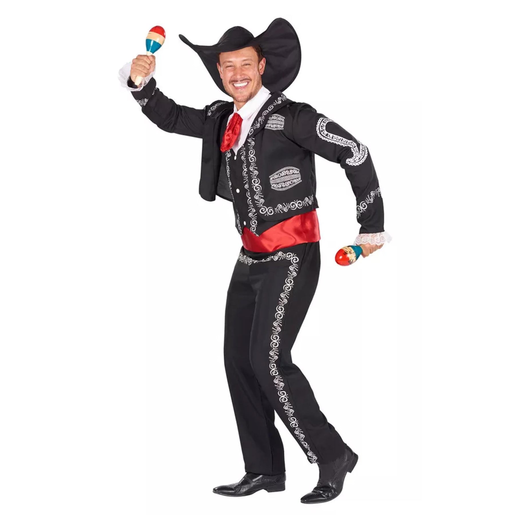 Mariachi Costume