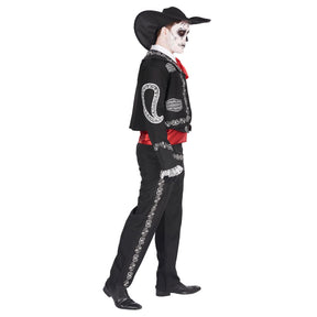 Mariachi Costume