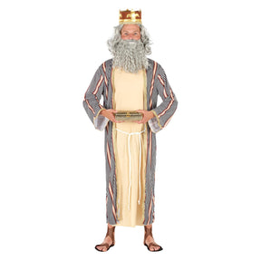 Adult 3 Wise Men Gold Costume