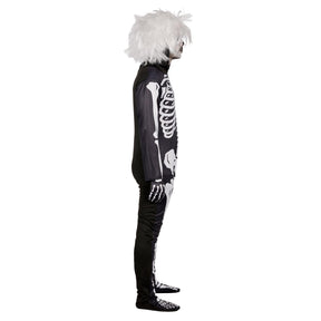 Skeleton Adult Costume