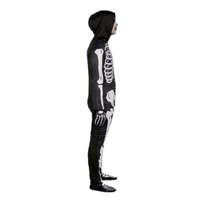 Skeleton Adult Costume